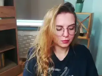 Zoey_Erotic webcam model stream image