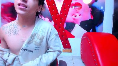 alex_474 webcam model stream image