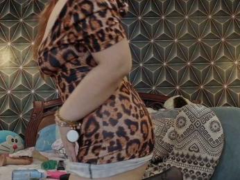 sexy_shan webcam model stream image