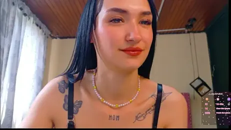 Sofii_cutee webcam model stream image