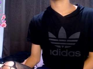 sweetass-18 webcam model stream image