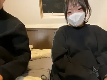 ONI-Ikase-kun webcam model stream image