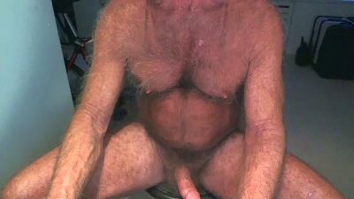 musclebear1 webcam model stream image