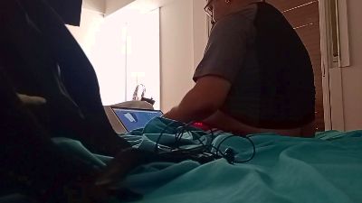 Nikito1989ARG webcam model stream image