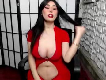 goddessjasmin webcam chaturbate model stream image