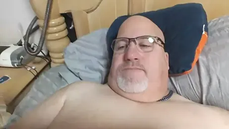 Bigbear0563 webcam model stream image