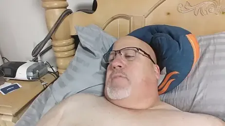 Bigbear0563 webcam model stream image