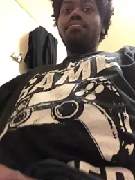 tericmidnight webcam model stream image