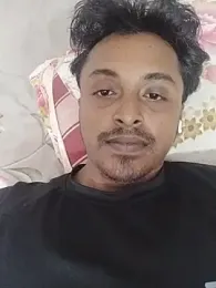 Binny91 webcam model stream image