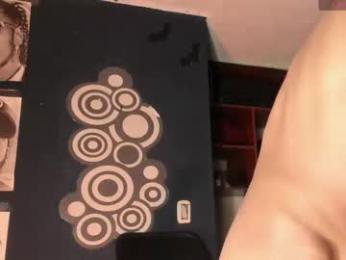 teo_369 webcam model stream image