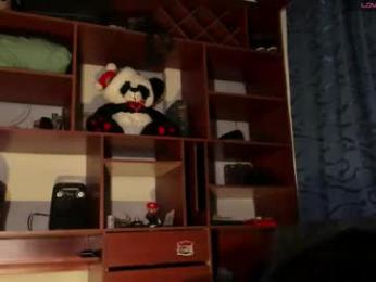 teo_369 webcam model stream image