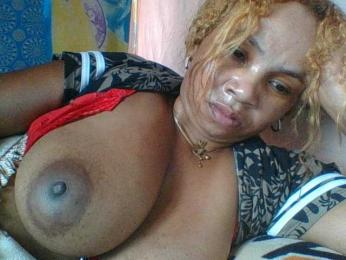 Amanah webcam model stream image