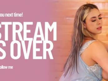 sabrina_geek webcam chaturbate model stream image