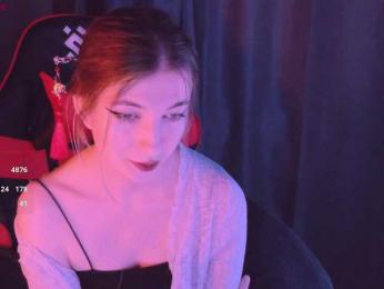 A1ice webcam model stream image