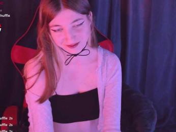 A1ice webcam model stream image