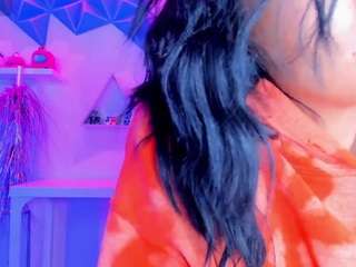 valkiria-ponce webcam model stream image