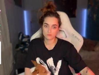 ps6pro webcam chaturbate model stream image