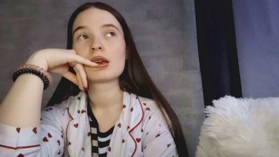 CorrinTurso webcam model stream image