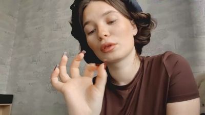 CorrinTurso webcam model stream image