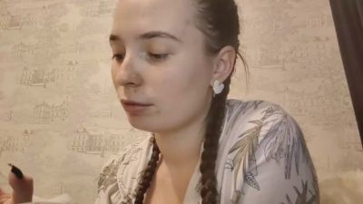 CorrinTurso webcam cam4 model stream image