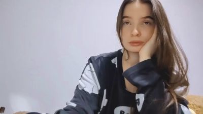 CorrinTurso webcam model stream image