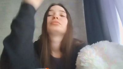 CorrinTurso webcam model stream image