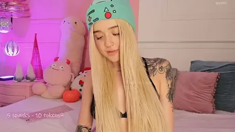 _Tammara_ webcam model stream image