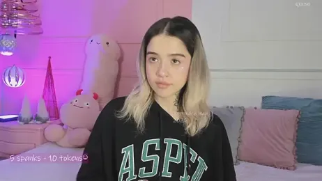 _Tammara_ webcam model stream image