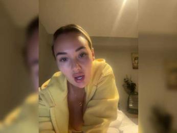 Hannah882xx webcam bongacams model stream image