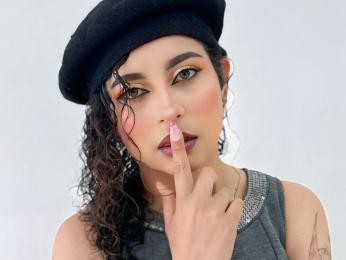 SkyllerHex webcam livejasmin model stream image