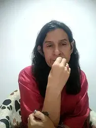 Cameron_puppy webcam model stream image