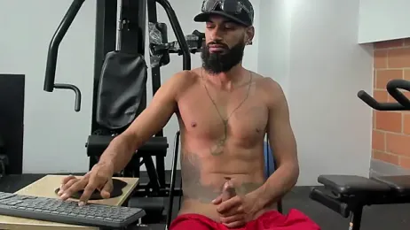 Damian_Shakur webcam model stream image