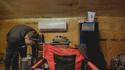 Kenny_Kyle webcam model stream image