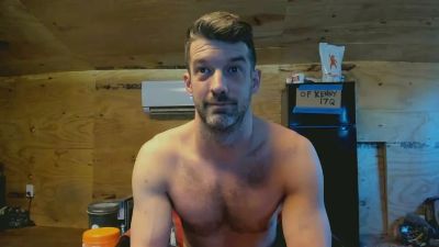 Kenny_Kyle webcam model stream image