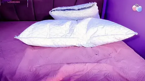 ValeriaAguilar webcam stripchat model stream image