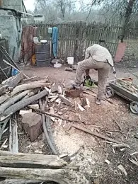 Alexilon webcam model stream image