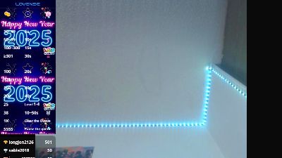 lorenitha_20 webcam cam4 model stream image