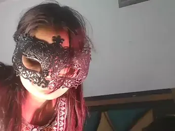 Anamikahotdear webcam model stream image