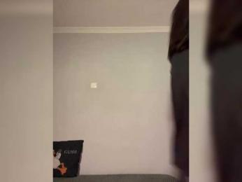 Saliss1 webcam model stream image