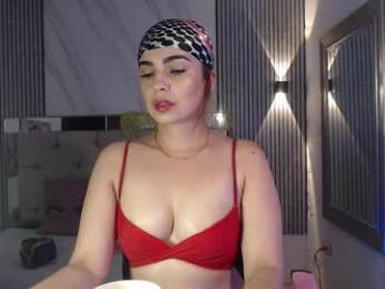 julieta__fox_ webcam chaturbate model stream image