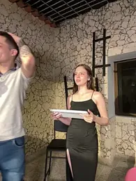 kevin_hotgirls webcam model stream image