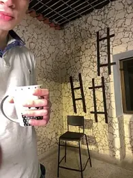 kevin_hotgirls webcam model stream image