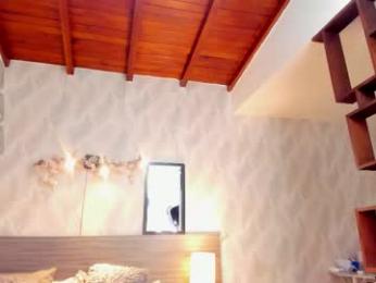 rogger_physique webcam model stream image