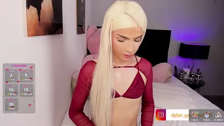 Dylan_Turnerr webcam model stream image