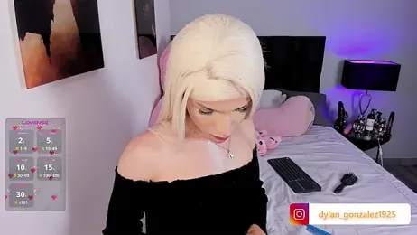 Dylan_Turnerr webcam model stream image