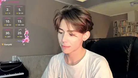 winsdor webcam model stream image