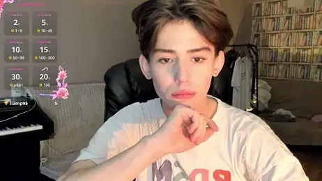 winsdor webcam model stream image