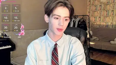 winsdor webcam model stream image