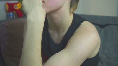 CorettaAntenor webcam model stream image