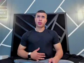 bruno_cavalli webcam model stream image